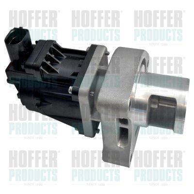 HOFFER 7518341 EGR Valve