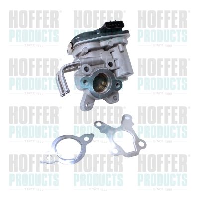 HOFFER 7518342 EGR Valve