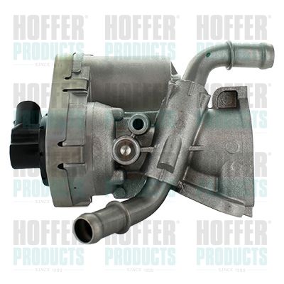 EGR Valve HOFFER 7518351