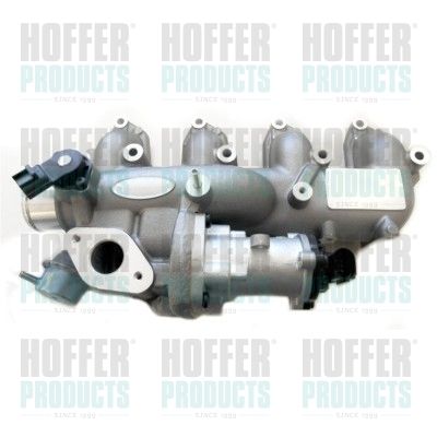 HOFFER 7518353 EGR Valve