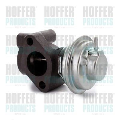 HOFFER 7518394 EGR Valve