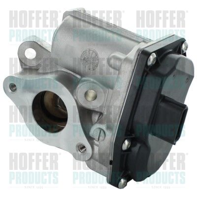 HOFFER 7518399 EGR Valve