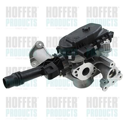 HOFFER 7518416 EGR Valve