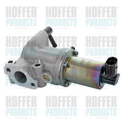 HOFFER 7518424 EGR Valve