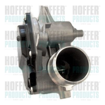 HOFFER 7518429 EGR Valve