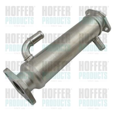 EGR Valve HOFFER 7518445
