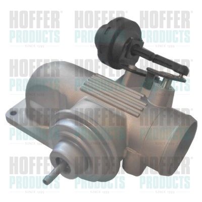 HOFFER 7518470 EGR Valve