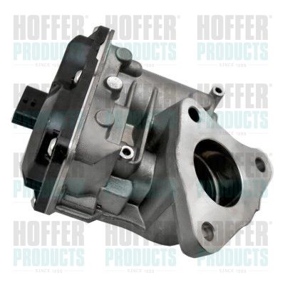 HOFFER 7518490 EGR Valve