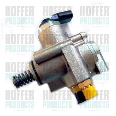 HOFFER 7518519 High Pressure Pump