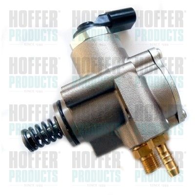 HOFFER 7518522 High Pressure Pump
