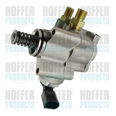 High Pressure Pump HOFFER 7518523