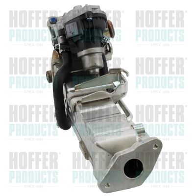 HOFFER 7518801R EGR Module