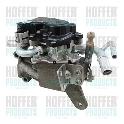 HOFFER 7518830 EGR Valve