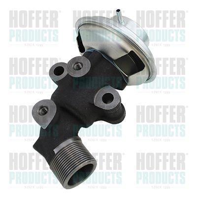 EGR Valve HOFFER 7518854