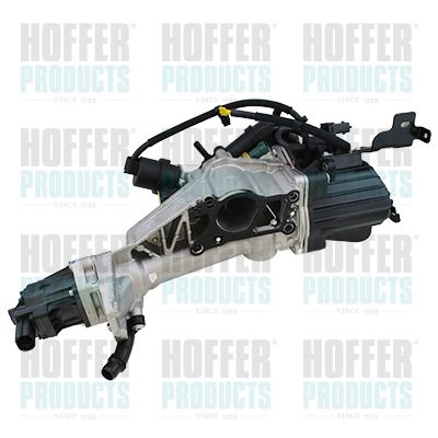 HOFFER 7518867 EGR Valve