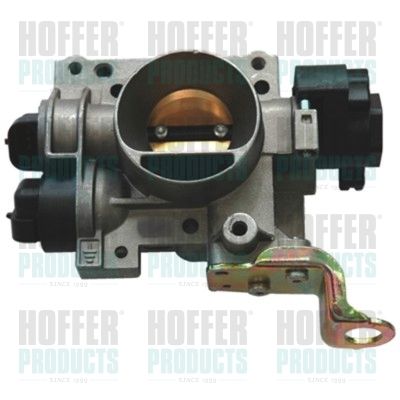 HOFFER 7519001R Throttle Body