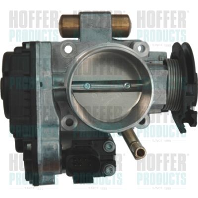 HOFFER 7519005 Throttle Body
