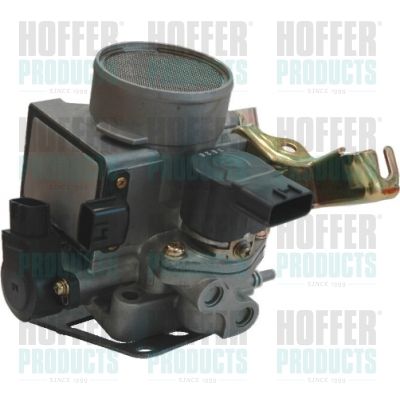 Throttle Body HOFFER 7519014