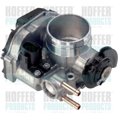 HOFFER 7519026 Throttle Body
