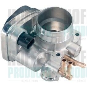 HOFFER 7519030 Throttle Body