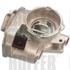 HOFFER 7519031 Throttle Body