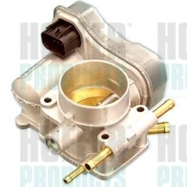 Throttle Body HOFFER 7519032