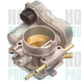 Throttle Body HOFFER 7519033
