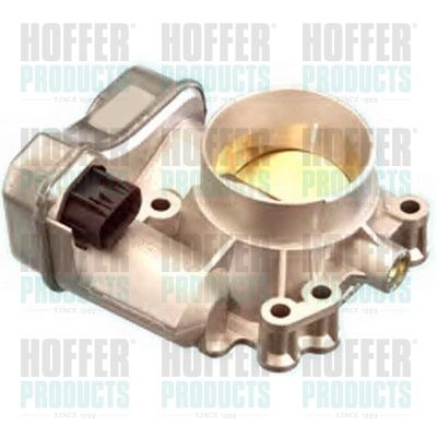 HOFFER 7519034 Throttle Body