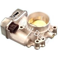 HOFFER 7519034E Throttle Body
