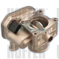 HOFFER 7519037 Throttle Body