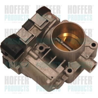 HOFFER 7519059 Throttle Body
