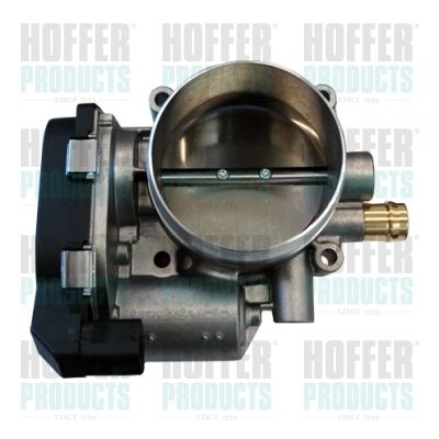 Throttle Body HOFFER 7519101