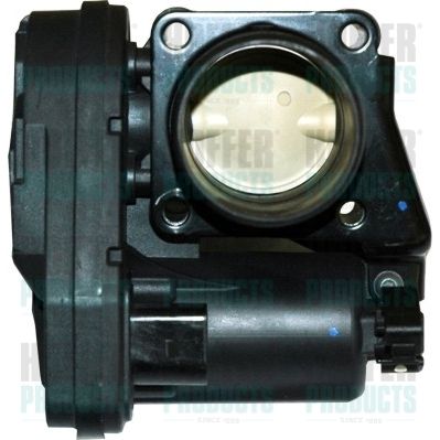 Throttle Body HOFFER 7519113