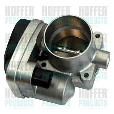 HOFFER 7519116 Throttle Body