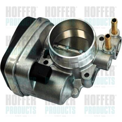 HOFFER 7519117 Throttle Body