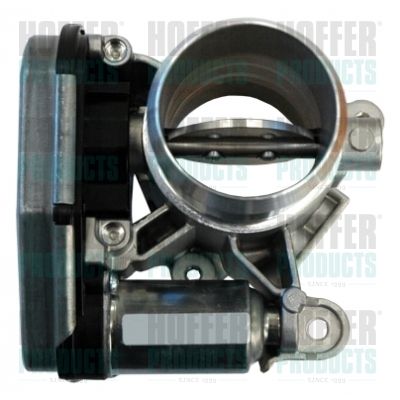 HOFFER 7519123 Throttle Body