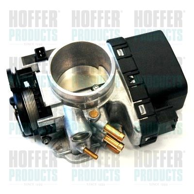 HOFFER 7519129 Throttle Body