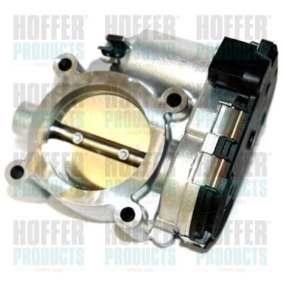 HOFFER 7519159 Throttle Body