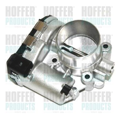 HOFFER 7519175 Throttle Body