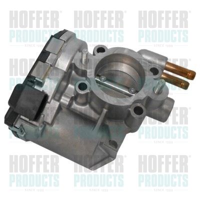 HOFFER 7519206 Throttle Body
