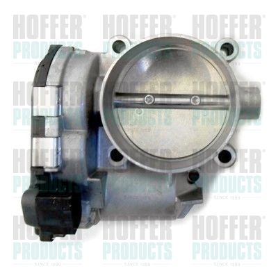 HOFFER 7519225 Throttle Body