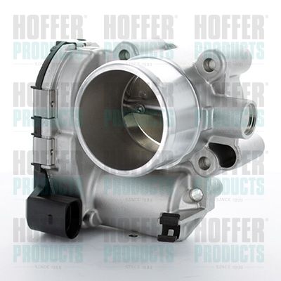 HOFFER 7519229 Throttle Body