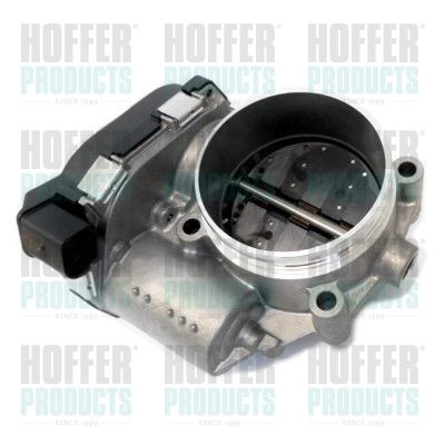 Throttle Body HOFFER 7519231