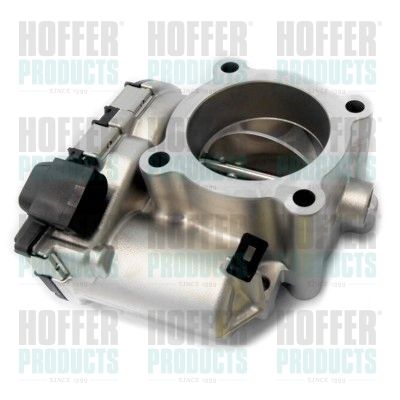 HOFFER 7519240 Throttle Body