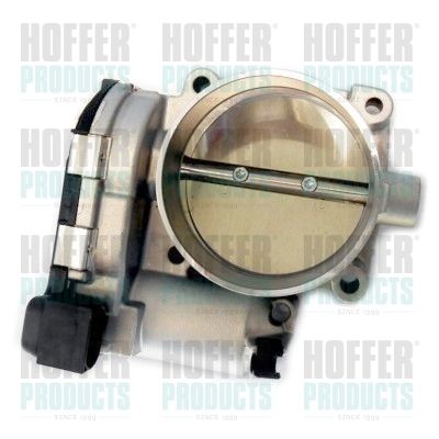 HOFFER 7519249 Throttle Body