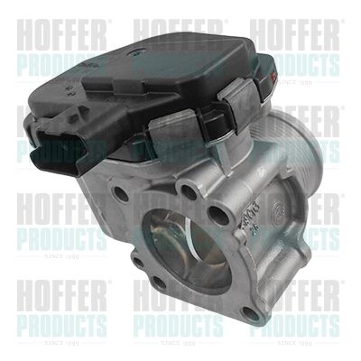 Control Valve, air intake HOFFER 7519259
