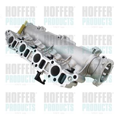 HOFFER 7519276 Intake Manifold Module
