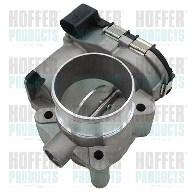 HOFFER 7519286 Throttle Body