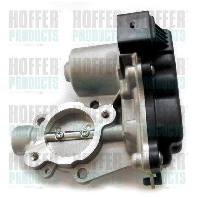 HOFFER 7519292R EGR Valve