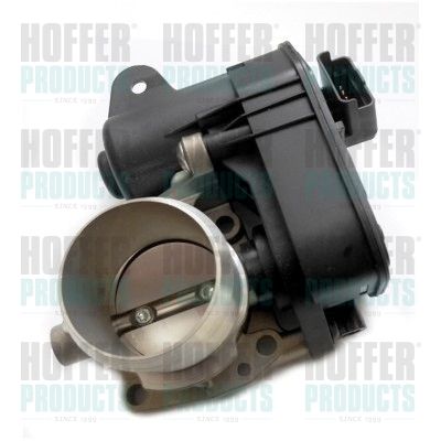 HOFFER 7519297 Throttle Body